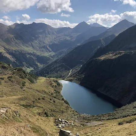 Sunlodge B1 Schladming-dachstein * Oblarn