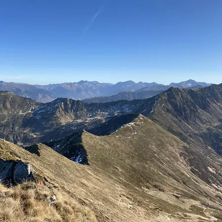 דירה Sunlodge B1 Schladming-dachstein Oblarn