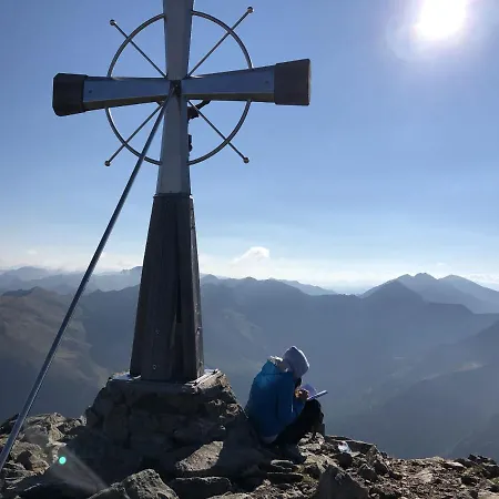 Sunlodge B1 Schladming-dachstein *