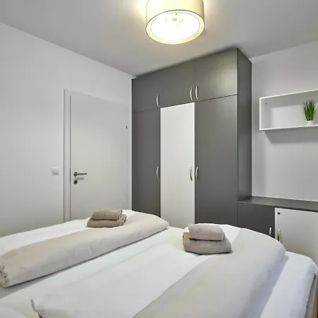 דירה Sunlodge B1 Schladming-dachstein