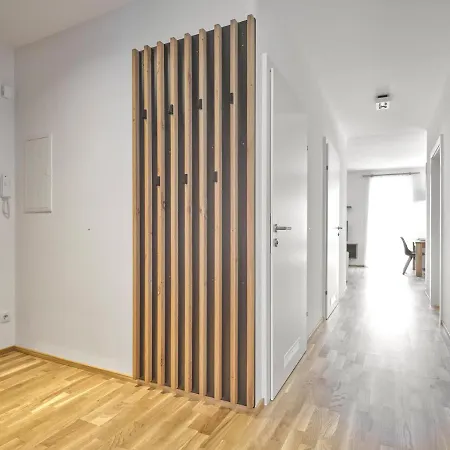 Sunlodge B1 Schladming-dachstein *