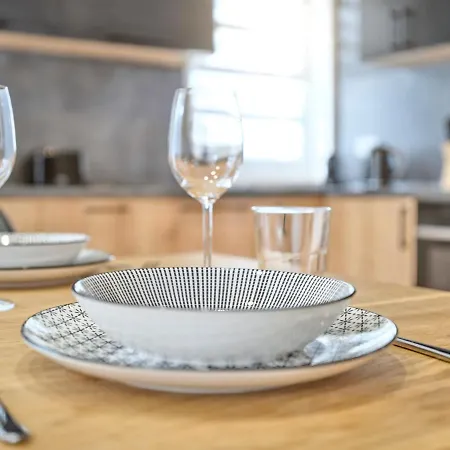 Sunlodge B1 Schladming-dachstein Appartement