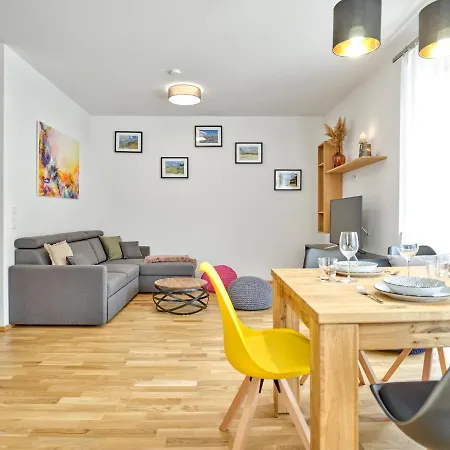 Sunlodge B1 Schladming-dachstein *