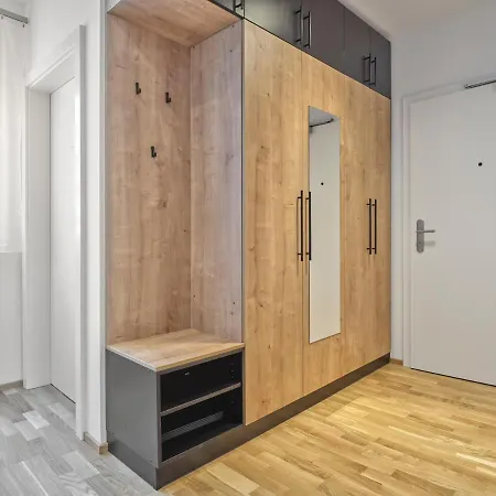 Sunlodge B1 Schladming-dachstein Appartement