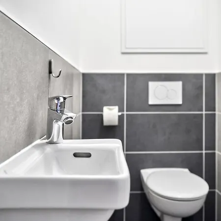 Apartament Sunlodge B1 Schladming-dachstein