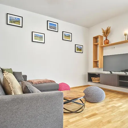 דירה Sunlodge B1 Schladming-dachstein Oblarn