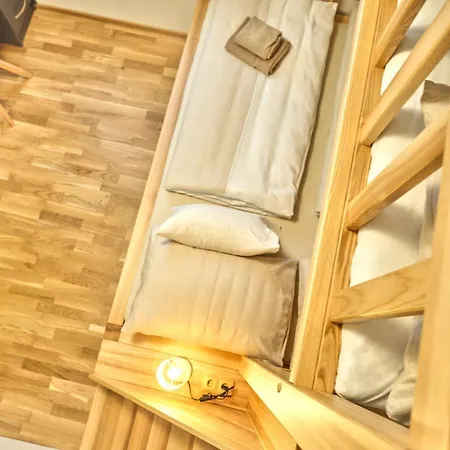 Sunlodge B1 Schladming-dachstein Apartament Oblarn