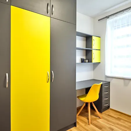 Sunlodge B1 Schladming-dachstein Appartement Oblarn