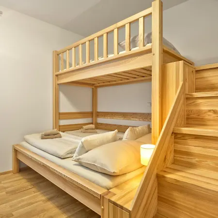 Apartament Sunlodge B1 Schladming-dachstein *