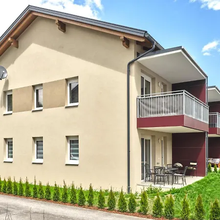 Sunlodge B1 Schladming-dachstein Appartement *