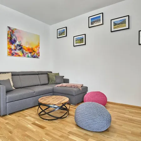 Sunlodge B1 Schladming-dachstein Oblarn