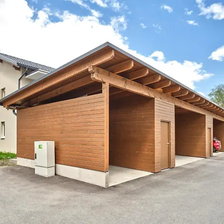 Apartament Sunlodge B1 Schladming-dachstein