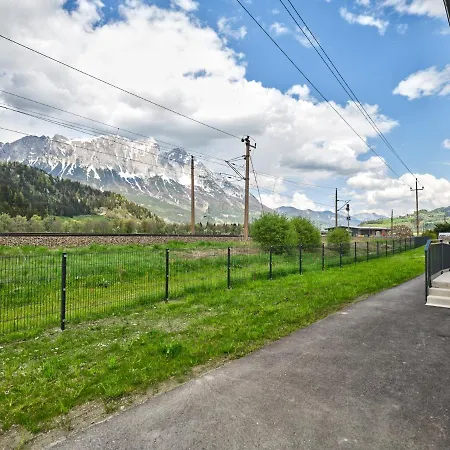 דירה Sunlodge B1 Schladming-dachstein Oblarn