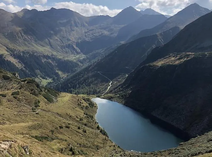 Sunlodge B1 Schladming-dachstein * Oblarn