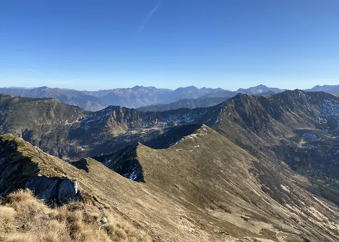 Appartement Sunlodge B1 Schladming-dachstein Oblarn