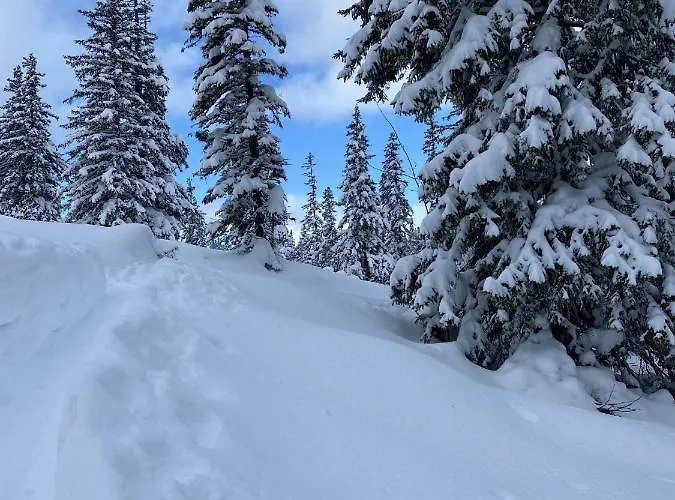 Sunlodge B1 Schladming-dachstein *