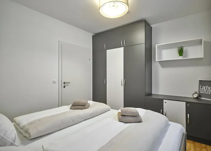 Appartement Sunlodge B1 Schladming-dachstein