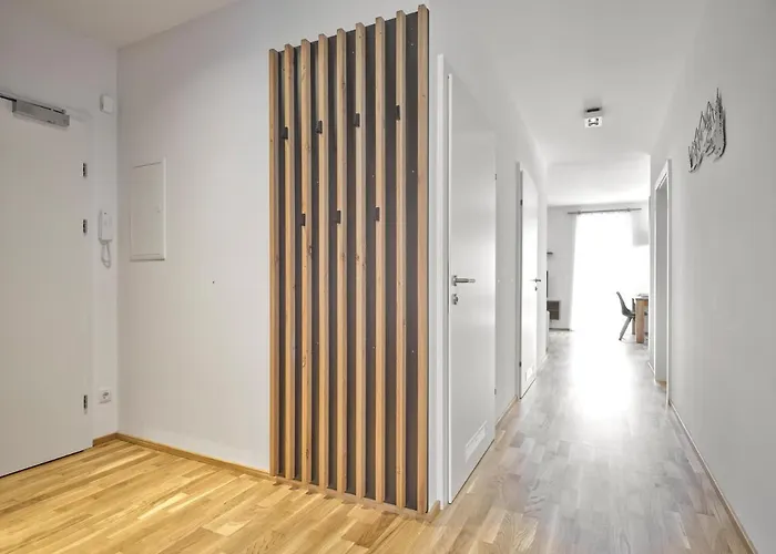 Sunlodge B1 Schladming-dachstein *