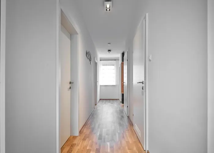 Sunlodge B1 Schladming-dachstein Appartement Oblarn