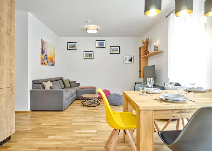 Sunlodge B1 Schladming-dachstein *