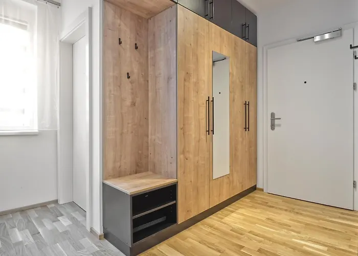 Sunlodge B1 Schladming-dachstein Appartement