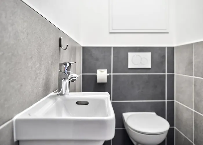 Appartement Sunlodge B1 Schladming-dachstein