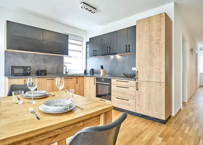 Sunlodge B1 Schladming-dachstein Oblarn