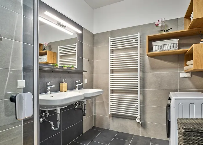 Sunlodge B1 Schladming-dachstein Oblarn