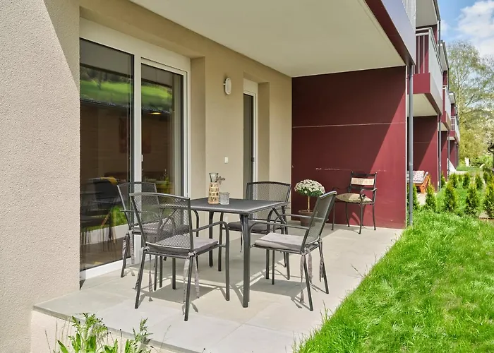 Appartement Sunlodge B1 Schladming-dachstein