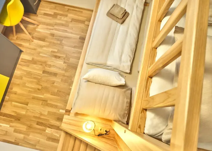 Sunlodge B1 Schladming-dachstein Appartement Oblarn