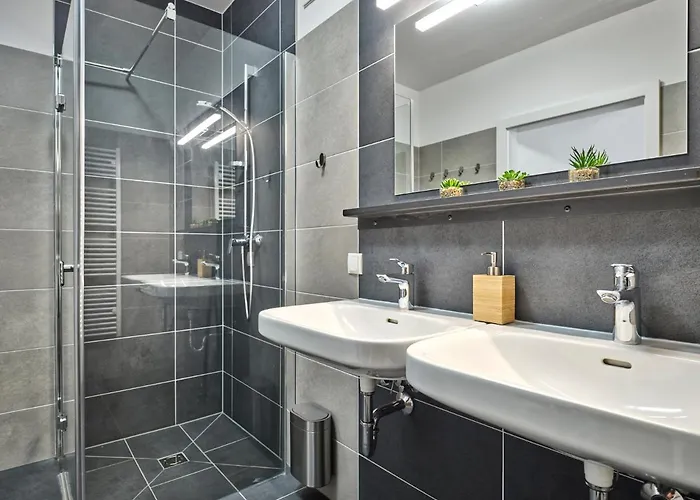 Sunlodge B1 Schladming-dachstein *