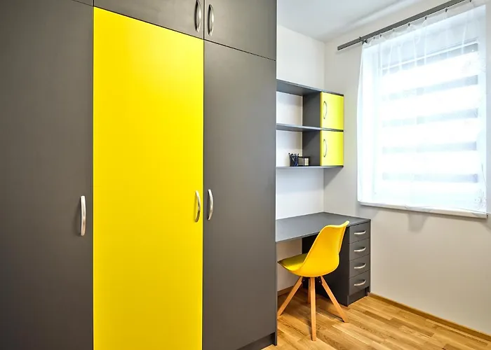 Sunlodge B1 Schladming-dachstein Appartement Oblarn