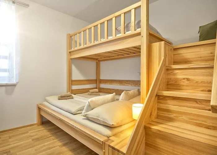 Appartement Sunlodge B1 Schladming-dachstein *