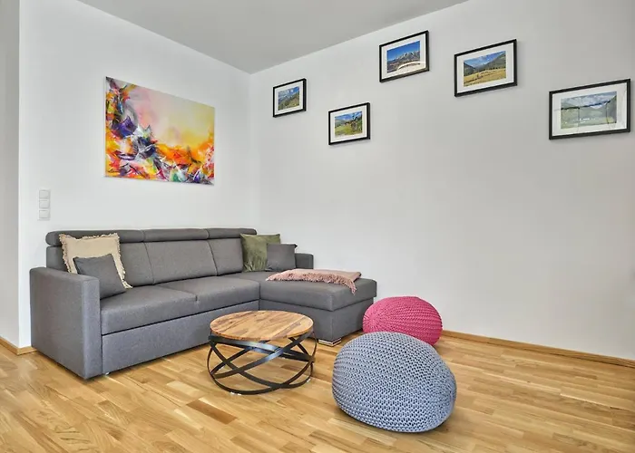 Sunlodge B1 Schladming-dachstein Oblarn