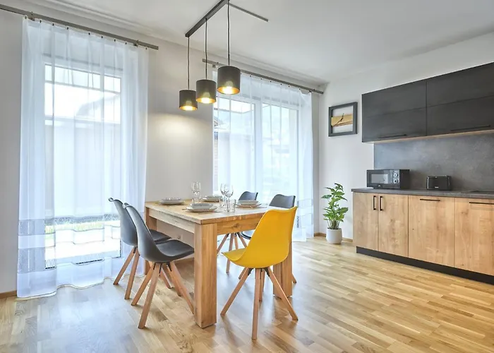 Appartement Sunlodge B1 Schladming-dachstein