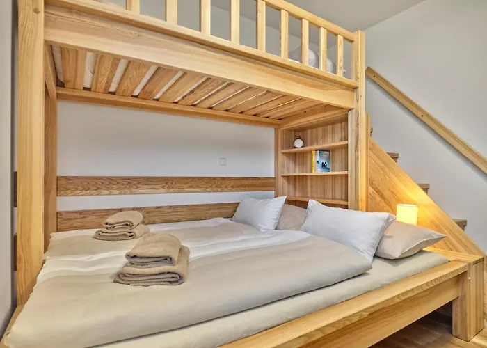 Sunlodge B1 Schladming-dachstein Appartement