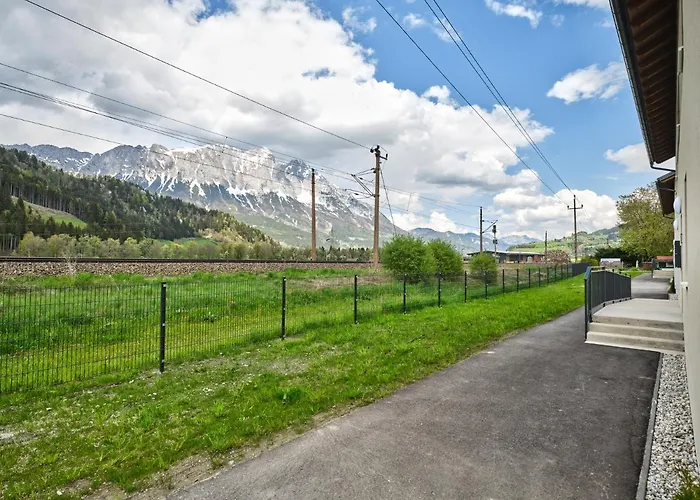 Lägenhet Sunlodge B1 Schladming-dachstein Oblarn